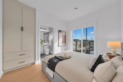 Office / Den Photo of 4328 Rupert Street, Vancouver, BC
