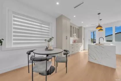 Pantry Photo of 4328 Rupert Street, Vancouver, BC