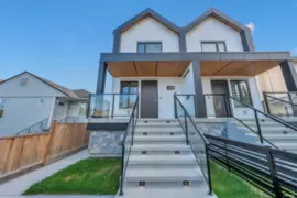 4328 Rupert Street, Vancouver, BC