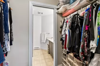 Guest Bathroom Photo of 412 5488 198 Street, Langley, BC