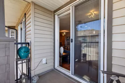 Hallway Photo of 412 5488 198 Street, Langley, BC