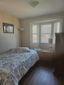 Loft / Bonus Room Photo of 412 5488 198 Street, Langley, BC