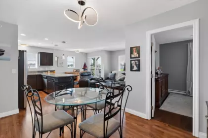 Pantry Photo of 412 5488 198 Street, Langley, BC