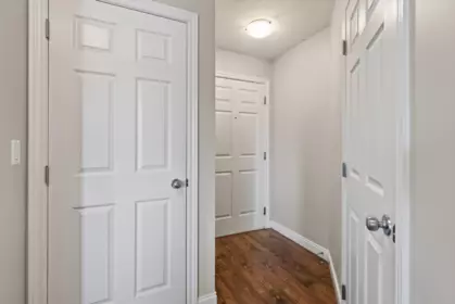 Powder Room Photo of 412 5488 198 Street, Langley, BC