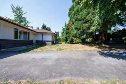 Exterior Rear Photo of 1234 Prairie Avenue, Port Coquitlam, BC
