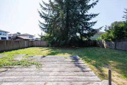 1234 Prairie Avenue, Port Coquitlam, BC, Port coquitlam — Single Family Residence for sale