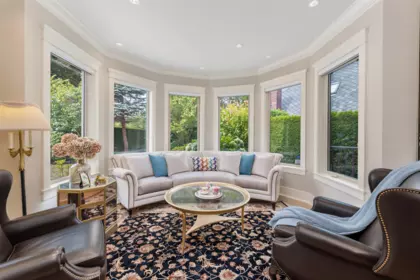 4810 Hudson Street, Vancouver, BC, Vancouver — Single Family Residence for sale