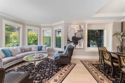 4810 Hudson Street, Vancouver, BC, Vancouver — Single Family Residence for sale