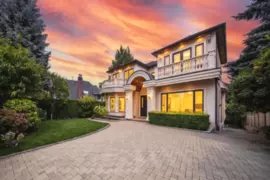 4810 Hudson Street, Vancouver, BC