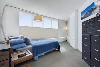 Laundry Room Photo of 211 445 W 2nd Avenue, Vancouver, BC