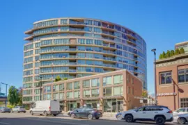 211 445 W 2nd Avenue, Vancouver, BC