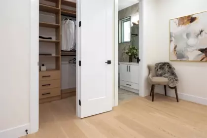 Pantry Photo of 2 4874 Lanark Street, Vancouver, BC