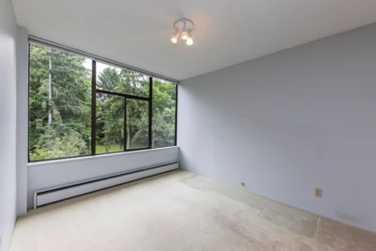 Breakfast Nook Photo of 407 4101 Yew Street, Vancouver, BC