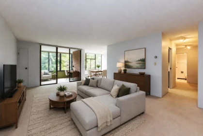 407 4101 Yew Street, Vancouver, BC, Vancouver — Apartment/Condo for sale
