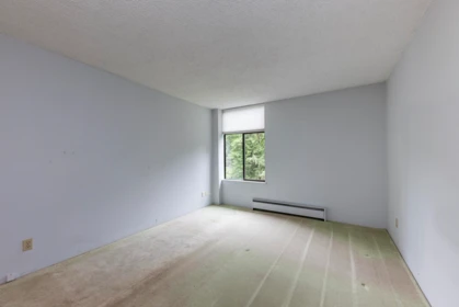 Mudroom Photo of 407 4101 Yew Street, Vancouver, BC