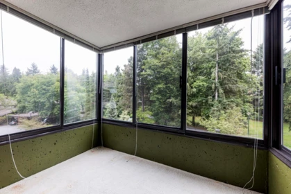 Office / Den Photo of 407 4101 Yew Street, Vancouver, BC