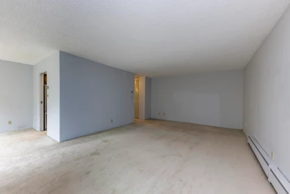Pantry Photo of 407 4101 Yew Street, Vancouver, BC