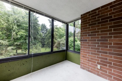 Powder Room Photo of 407 4101 Yew Street, Vancouver, BC
