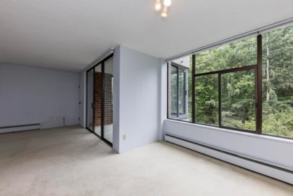 Primary Bedroom Photo of 407 4101 Yew Street, Vancouver, BC