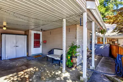 Family Room Photo of 11 21707 Dewdney Trunk Road, Maple Ridge, BC