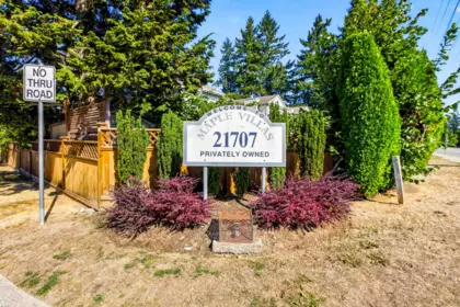 Fitness Center Photo Near 11 21707 Dewdney Trunk Road, Maple Ridge, BC