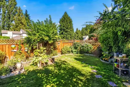 Street View Photo of 11 21707 Dewdney Trunk Road, Maple Ridge, BC