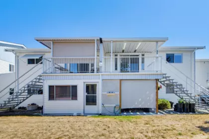 Backyard Photo of 86 32691 Garibaldi Drive, Abbotsford, BC
