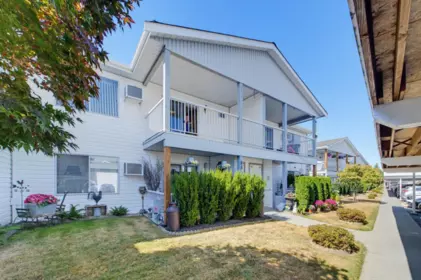 86 32691 Garibaldi Drive, Abbotsford, BC, Abbotsford — Townhouse for sale