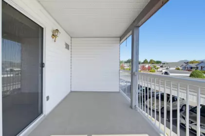 Garden / Landscaping Photo of 86 32691 Garibaldi Drive, Abbotsford, BC