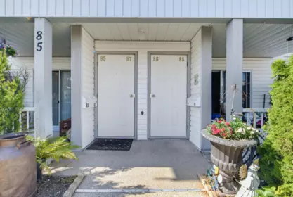 Outdoor Kitchen Photo of 86 32691 Garibaldi Drive, Abbotsford, BC