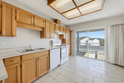 Pantry Photo of 86 32691 Garibaldi Drive, Abbotsford, BC