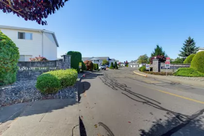 Street View Photo of 86 32691 Garibaldi Drive, Abbotsford, BC