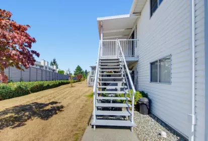Swimming Pool Photo of 86 32691 Garibaldi Drive, Abbotsford, BC