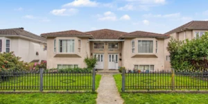 3840 Fraser Street, Vancouver, BC