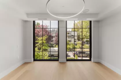Pantry Photo of 1683 Nelson Street, Vancouver, BC