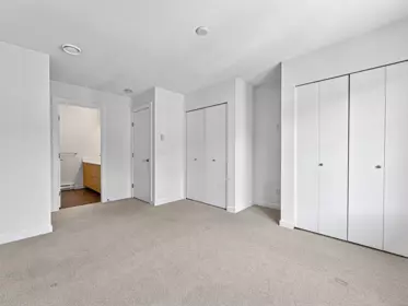 Bedroom 3 Photo of 17 2560 Pitt River Road, Port Coquitlam, BC