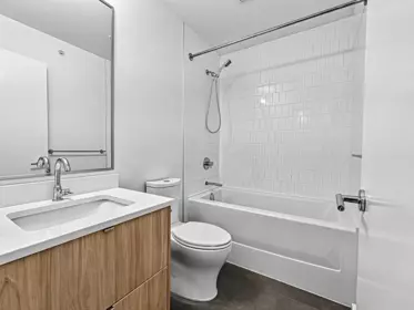 Loft / Bonus Room Photo of 17 2560 Pitt River Road, Port Coquitlam, BC