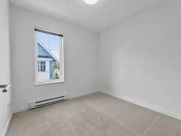 Powder Room Photo of 17 2560 Pitt River Road, Port Coquitlam, BC