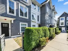 17 2560 Pitt River Road, Port Coquitlam, BC