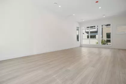Dining Area Photo of 45 4337 Boundary Road, Richmond, BC