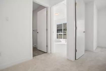 Laundry Room Photo of 45 4337 Boundary Road, Richmond, BC