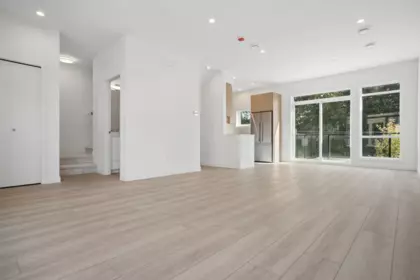 Pantry Photo of 45 4337 Boundary Road, Richmond, BC