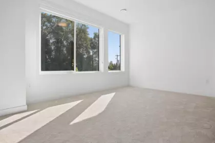 Powder Room Photo of 45 4337 Boundary Road, Richmond, BC