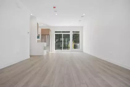 Primary Bedroom Photo of 45 4337 Boundary Road, Richmond, BC