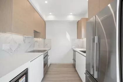 Walk-In Closet Photo of 45 4337 Boundary Road, Richmond, BC