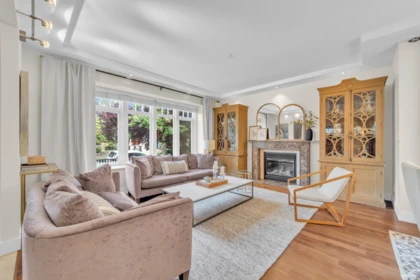 2483 W 22nd Avenue, Vancouver, BC, Vancouver — Single Family Residence for sale