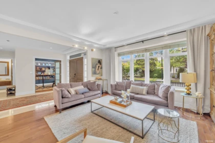2483 W 22nd Avenue, Vancouver, BC, Vancouver — Single Family Residence for sale