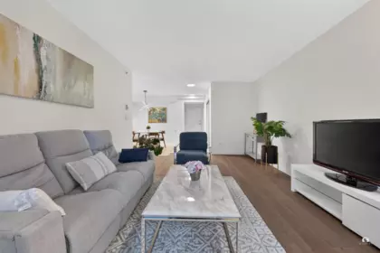 202 5639 Hampton Place, Vancouver, BC, Vancouver — Apartment/Condo for sale