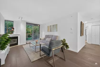 202 5639 Hampton Place, Vancouver, BC, Vancouver — Apartment/Condo for sale