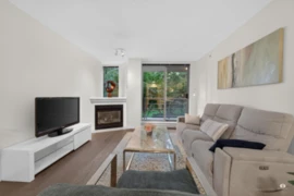 202 5639 Hampton Place, Vancouver, BC